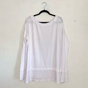 We The Free Long Sleeve Top!